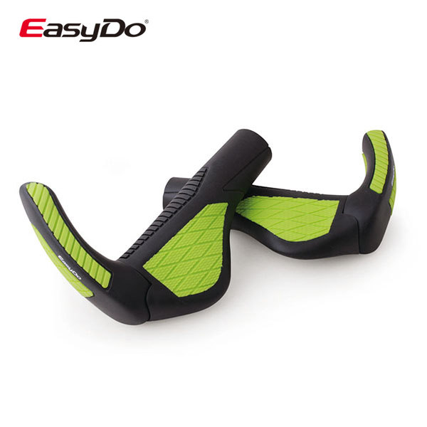 Poignées de vélo EASYDO - Ref 2349873 Image 1