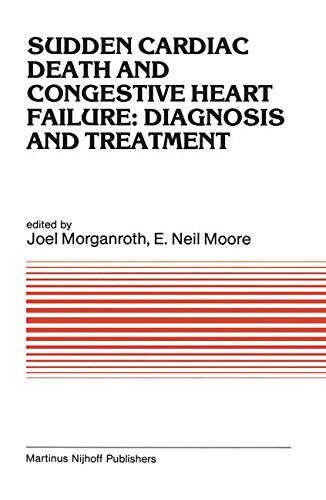 【预售】Sudden Cardiac Death and Congestive Heart Fail...