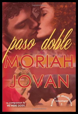 【预售】Paso Doble