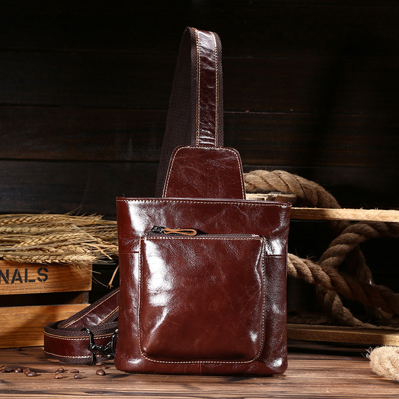 Sac pour homme - Ref 53687 Image 1