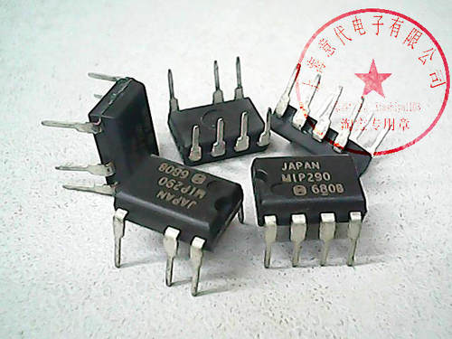 MIP290   JAPAN   DIP-7〖正品原装〗赛格市场G332室实体店 现货