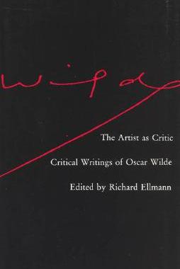 【预售】The Artist as Critic: Critical Writi...