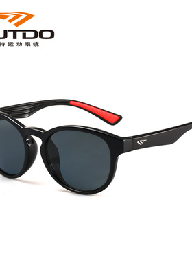 高特GT68008 运动眼镜马拉松太阳镜偏光山地车摩托车户外骑行防风