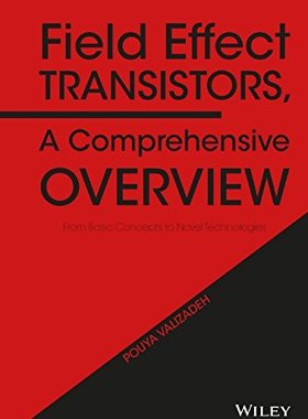【预订】Field Effect Transistors, a Comprehe...