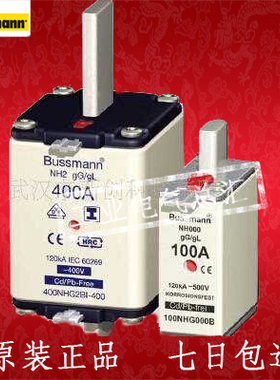 保险丝 160NHG1B-690 160A 690V gG/gL熔断器