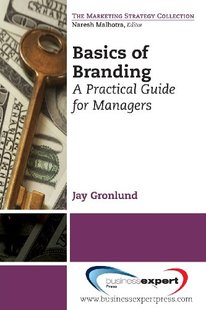 Branding for 预售 Managers Guide Basics Practical