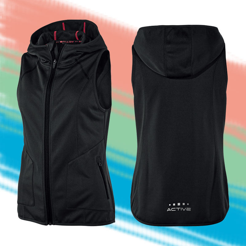 Débardeur sport CRIVIT - Ref 539870 Image 1