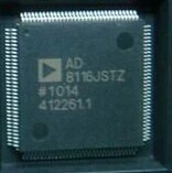 AD8116JST AD8116JSTZ 主营ADI品牌 封装:QFP-128全新正品