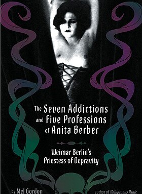 【预售】The Seven Addictions and Five Professions of A...