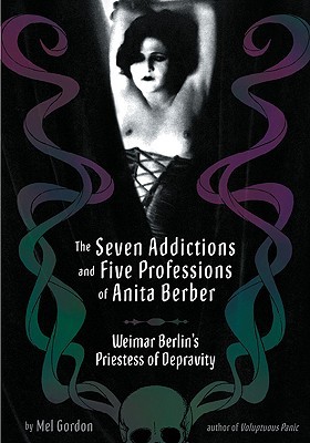 【预售】The Seven Addictions and Five Professions of A...