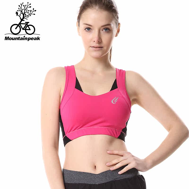 Tenue de cyclisme femme PEAK MOUNTAIN - Ref 2230005 Image 1