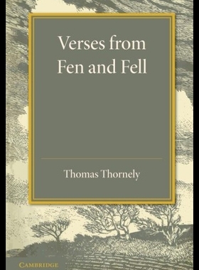 【预售】Verses from Fen and Fell