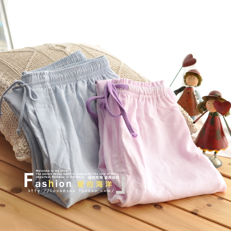 Pantalon pyjama - Ref 713120 Image 1