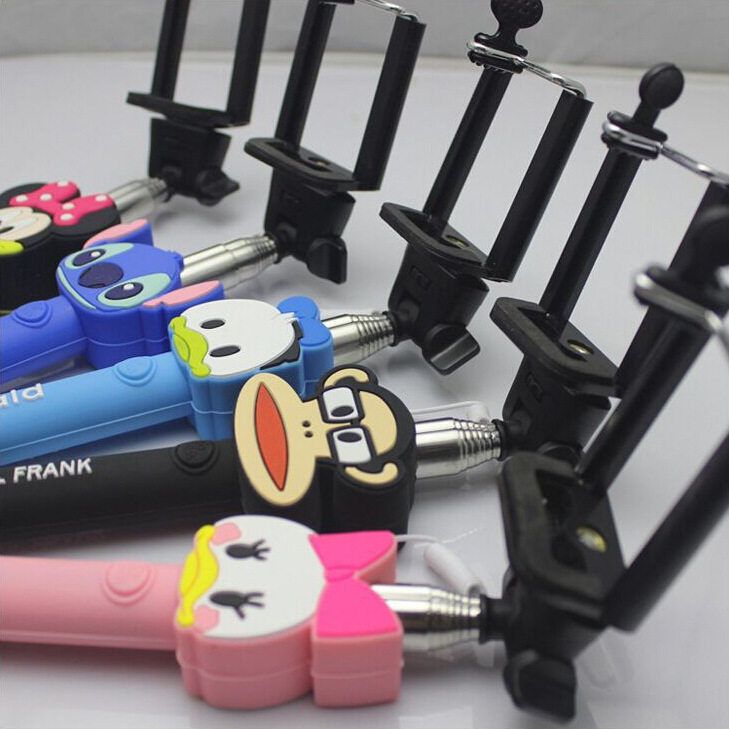 Télécommande pour téléphone portable - Ref 302578 Image 1