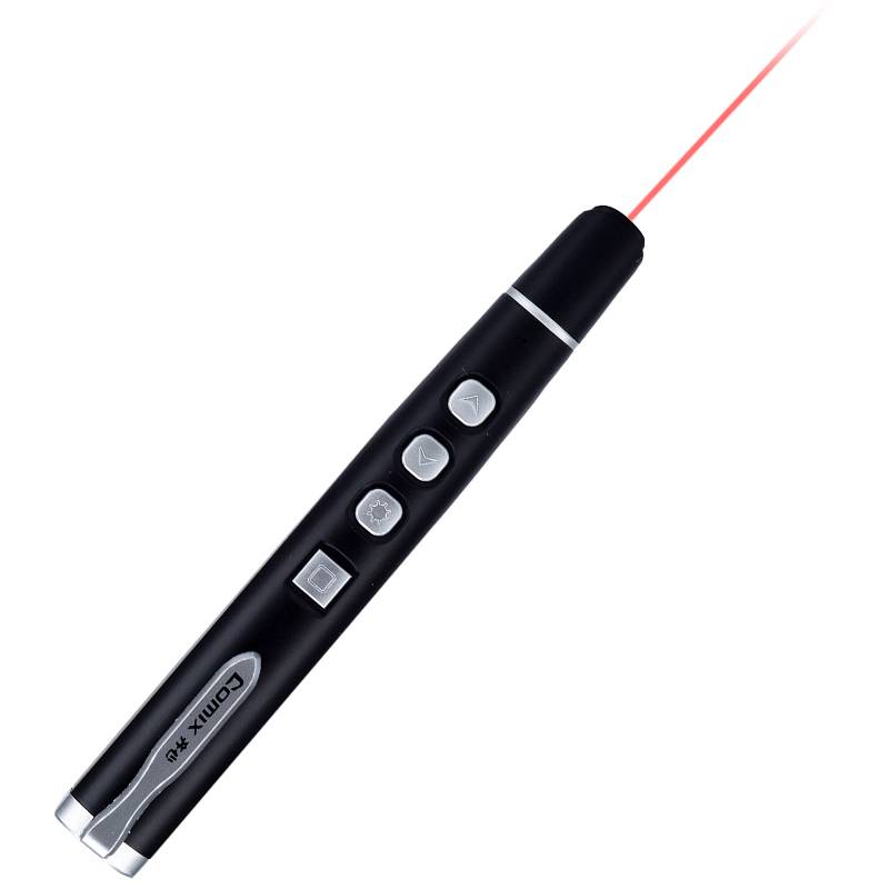 Telecommande - pointeur laser - Ref 383399 Image 1