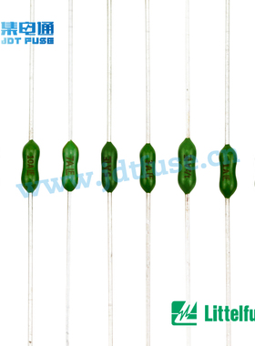 美国力特插件保险丝0251004.NRT1L/0253 Littelfuse电阻式保险丝