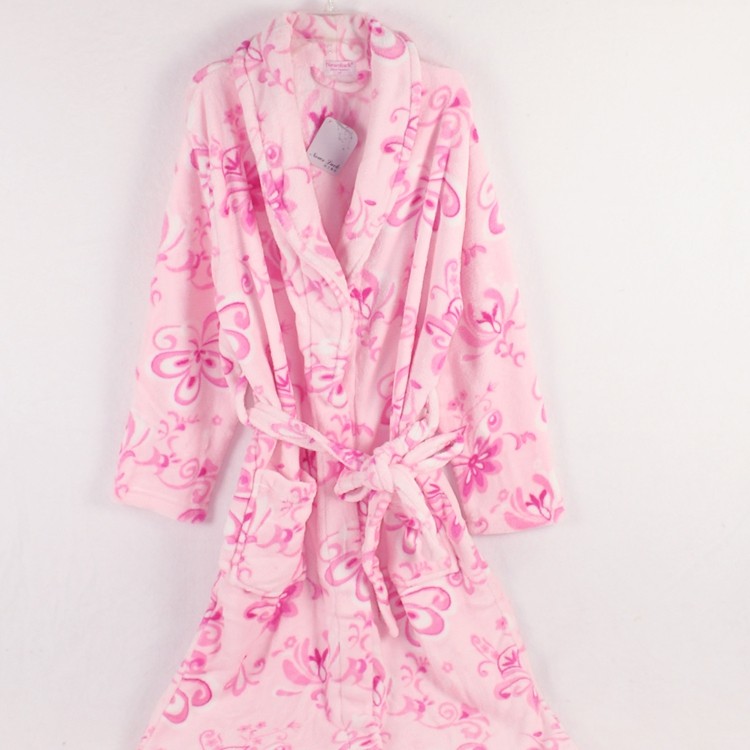 Peignoir jeunesse - Ref 595208 Image 1