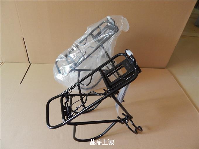 Porte-bagages pour vélo - Ref 2428292 Image 1