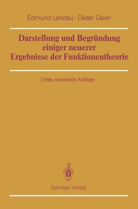 【预订】Darstellung Und Begrundung Einiger N...