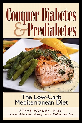 【预售】Conquer Diabetes and Prediabetes