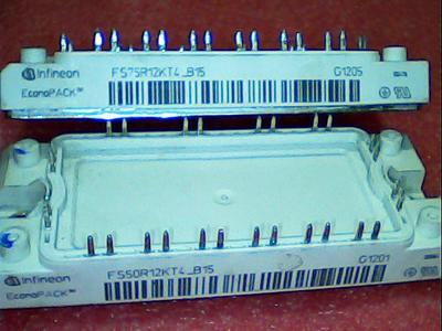 FS75R12KT4-B15 FS50R12KT4-B15