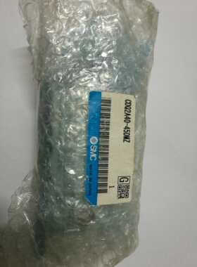 原装SMC  CDQ2A40-45DMZ全新正品气缸现货，特价出售
