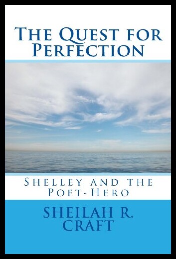【预售】The Quest for Perfection: Shelley and