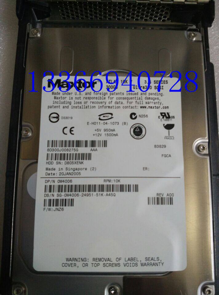 DELL 300GB ATLAS 10K 0CC317 0W4006 0CD808 U320 80 Needle SCSI Hard diskin the Brand desktop PC/Brand one machine/Server , Server/Server  category - from Buy2taobao.com to provide professional Taobao agent buy service