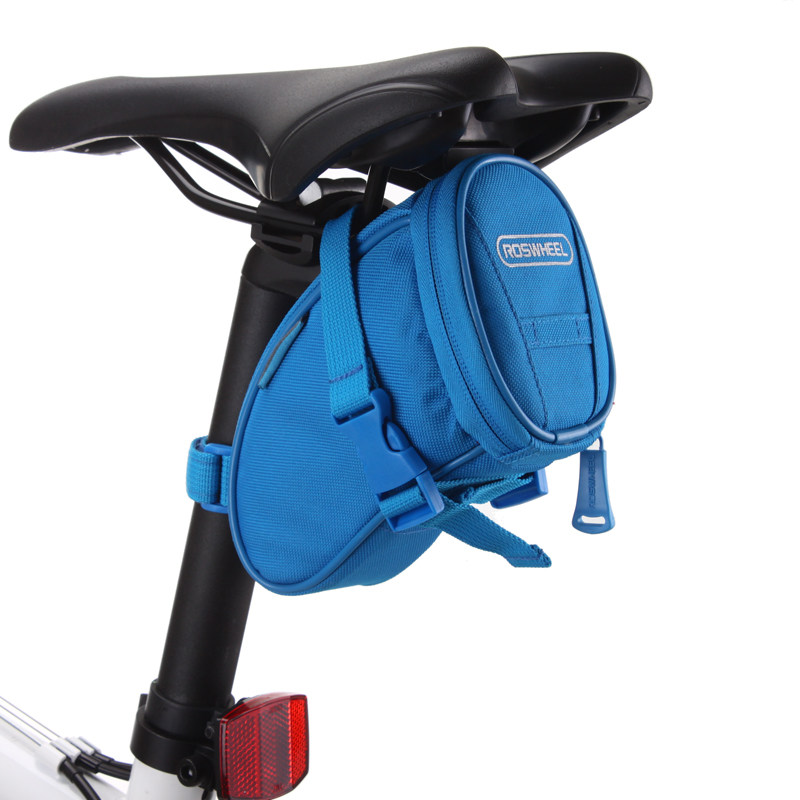 Sacoche pour vélo mixte ROSWHEEL - Ref 2223149 Image 1
