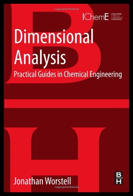 【预售】Dimensional Analysis: Practical Guides in Chemica