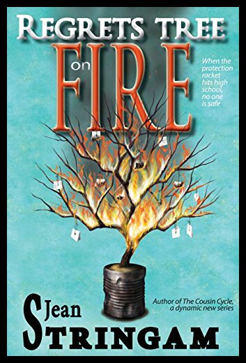 【预售】Regrets Tree on Fire