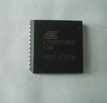 全新原装  AT89C51RD2-IM