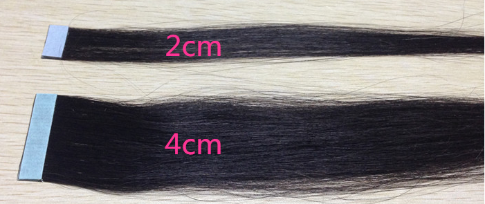 Extension cheveux - Ref 220934 Image 1