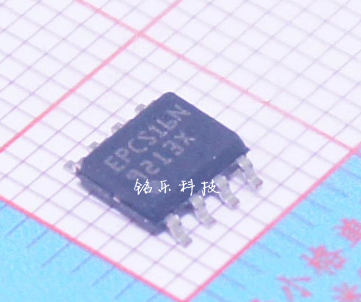 可编程逻辑器件配置 EPCS16SI8N ALTERA SOP-8 全新正品