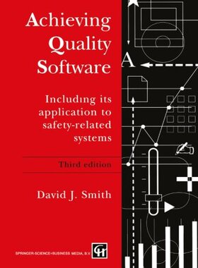【预订】Achieving Quality Software: Includin...