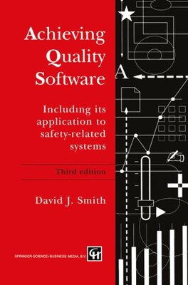 【预订】Achieving Quality Software: Includin...