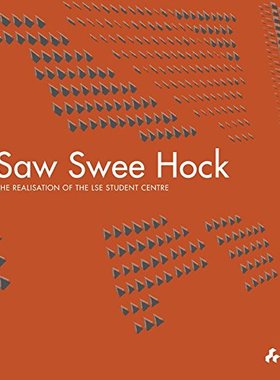【预售】Saw Swee Hock: The Realisation of the London S...