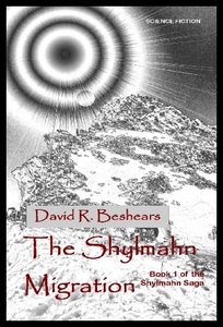 【预售】The Shylmahn Migration