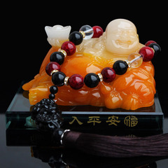 Accessoire cheveux en tissu - Ref 1205550 Image 8