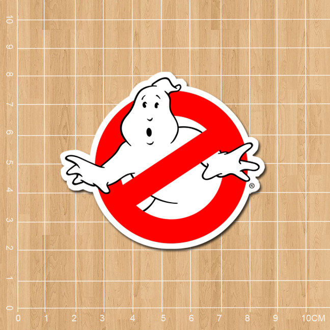 Autocollant pour téléphone portable SLURM STICKER - Ref 1361354 Image 1