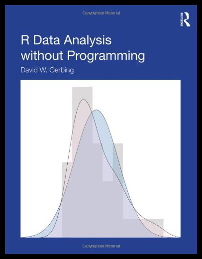 【预售】R Data Analysis Without Programming