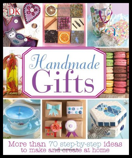【预售】handmade gifts