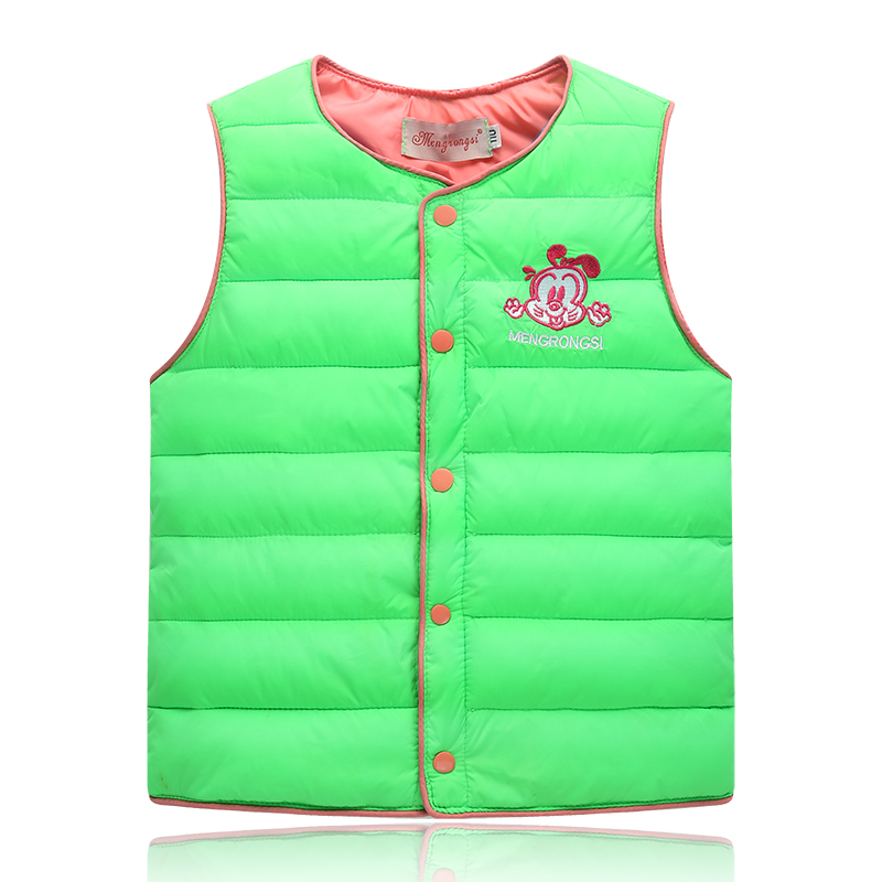 Manteau pour enfant - Ref 2163853 Image 1