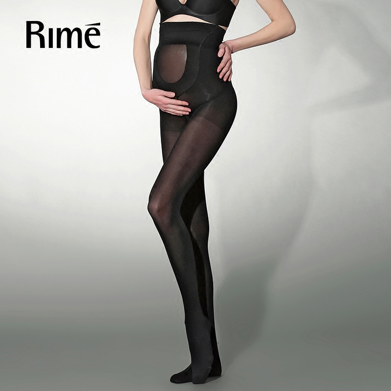Chaussettes - collants RIME 1N70107EAS - Ref 765891 Image 1