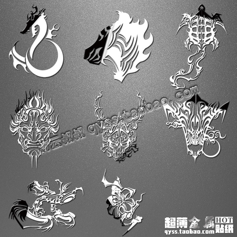 Sticker pour téléphone mobile - Ref 1369749 Image 1