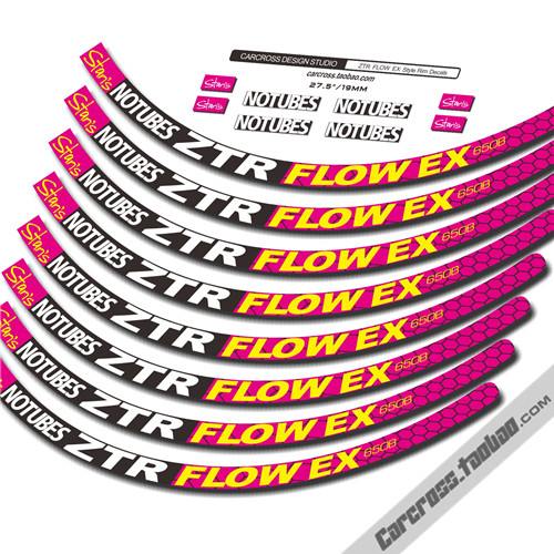 Déco pour vélo - Ref 2280057 Image 1