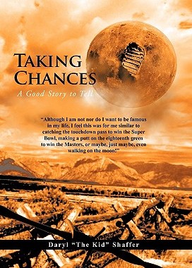 【预售】Taking Chances: A Good Story to Tell