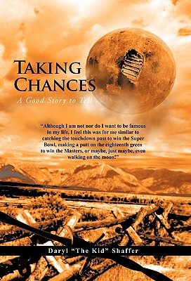 【预售】Taking Chances: A Good Story to Tell