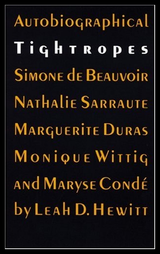 【预售】【预售】Autobiographical Tightrope