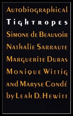 【预售】【预售】Autobiographical Tightrope